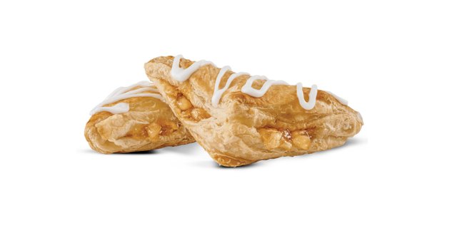 Apple Turnovers