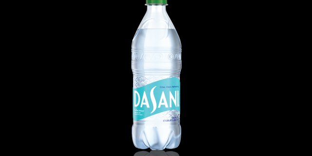 20 oz Dasani Water