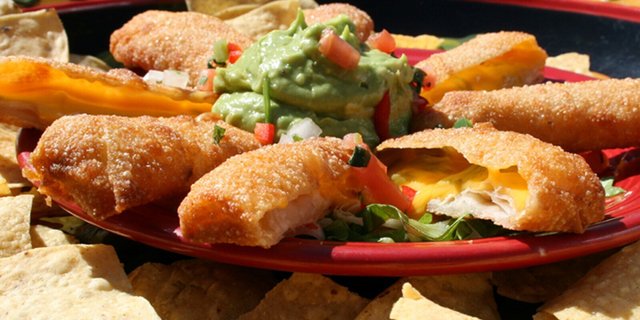 Rellenitos