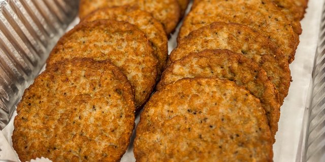 Breakfast Sausage