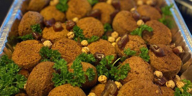 Falafel