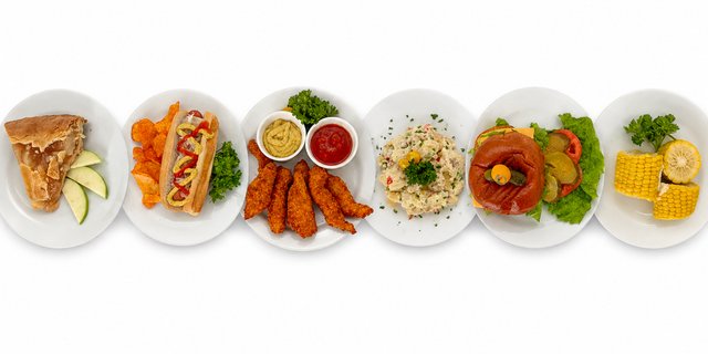 New York City Buffet