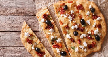 Franco's Pizzeria & Deli