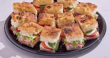 Pizza Bar