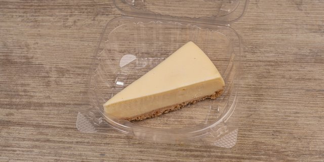 New York Cheesecake