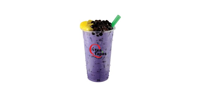 Taro Bubble Tea