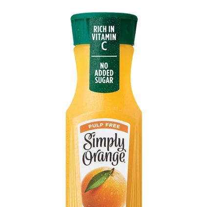 Simply Orange Juice