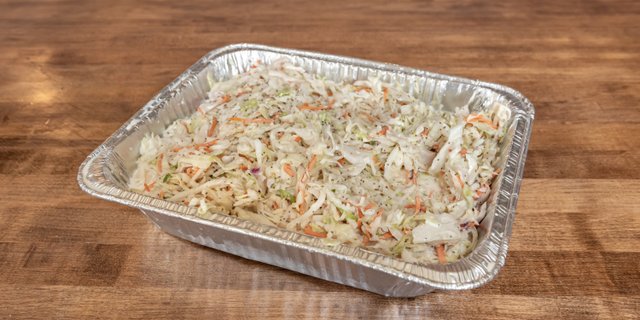 Coleslaw
