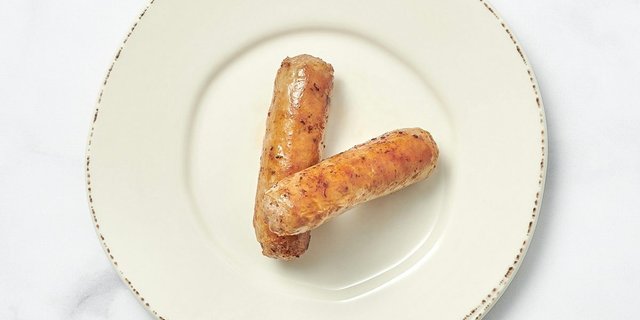 Pork Sausage