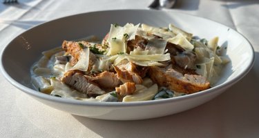 Mercury Chophouse
