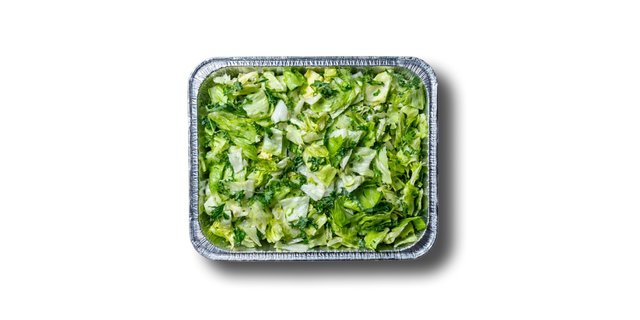 Salad Greens