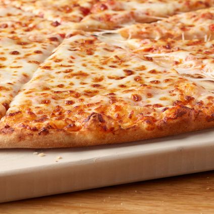 XL New York Style Create your Own Pizza