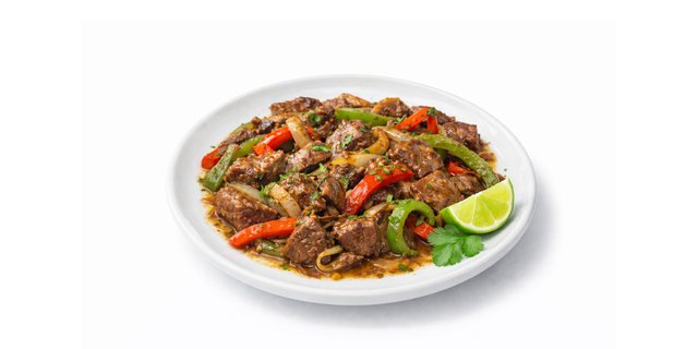 Pepper Steak