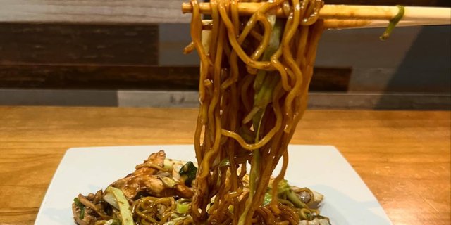 Yakisoba