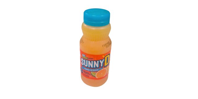 Sunny D