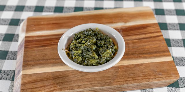Turnip Greens