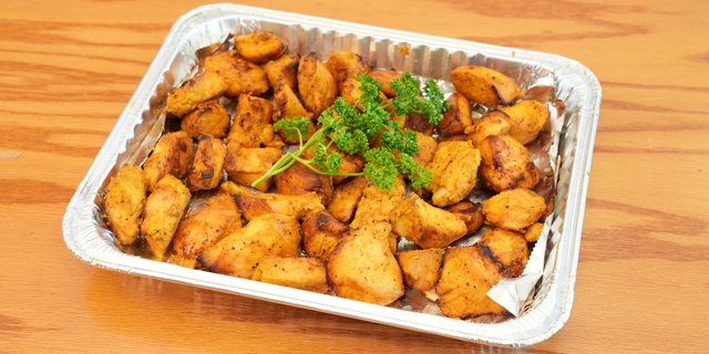 Chicken Kabob