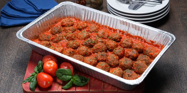 Meatballs