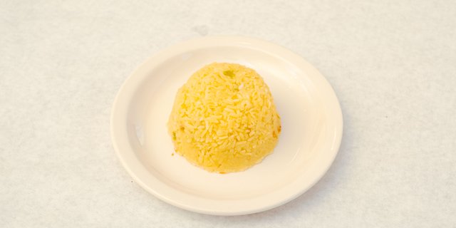 Yellow Rice