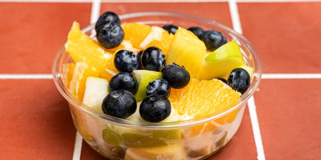 Mixed Fruit Tray