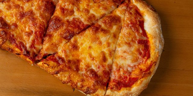 Cheese Flatbread