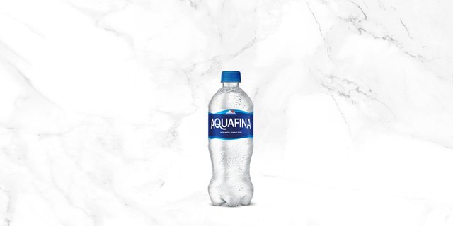 Bottled Water