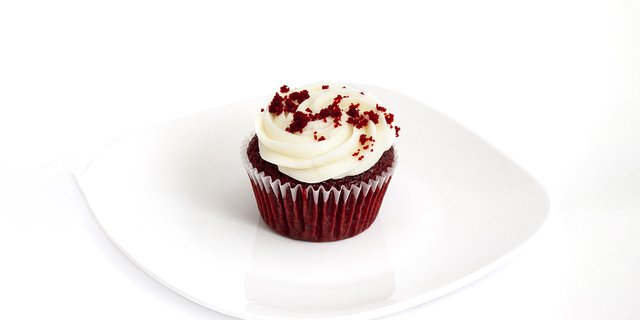 Red Velvet Cupcakes