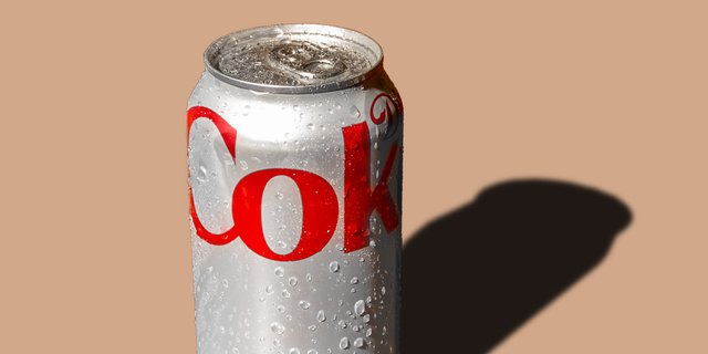 Diet Coke