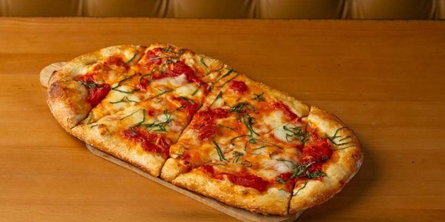 Margarita Flatbread