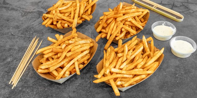 Fries