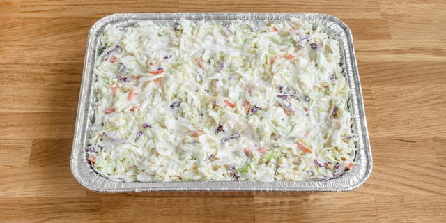 Slaw