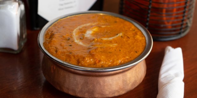 Chicken Tikka Masala w/ Rice