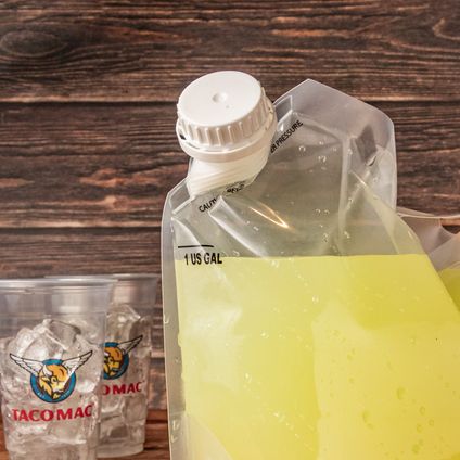 Gallon Lemonade
