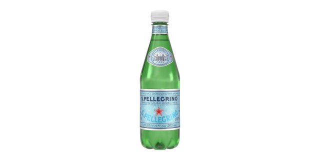 San Pellegrino 500ml.