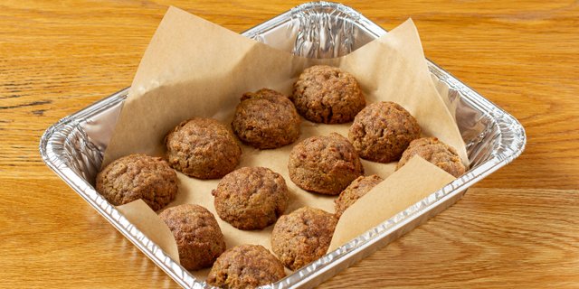 Cinnamon Coconut Cookies