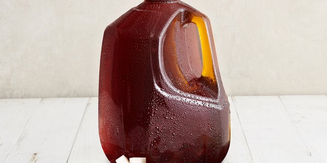 Gallon Sweet Tea w/ Ice