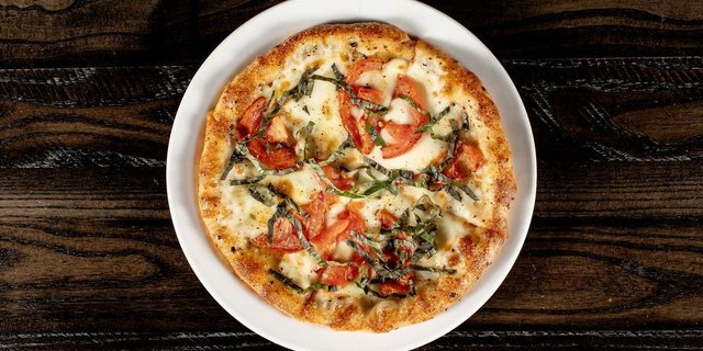 8” Margherita Pizza