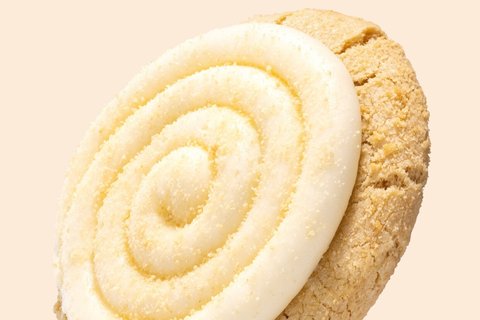 Single Large Cookie