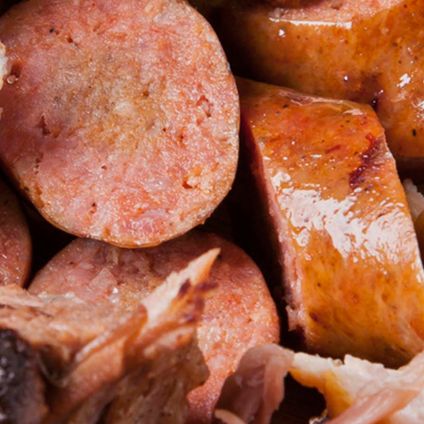Smoked Sausage