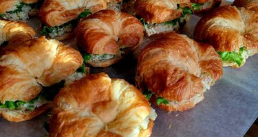 Teeny B's Catering Company