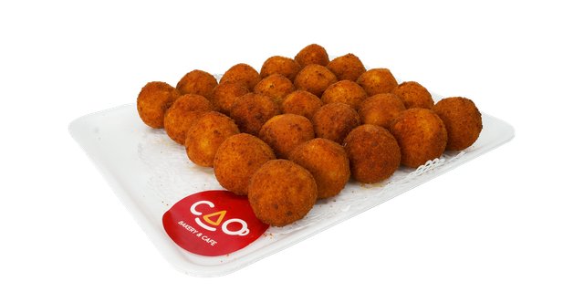 Papita Rellenas