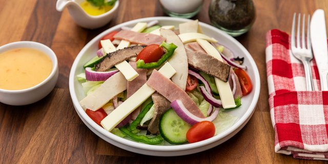Chef Salad