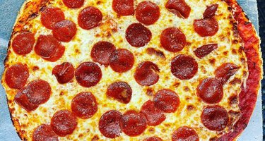 Pat's Pizza