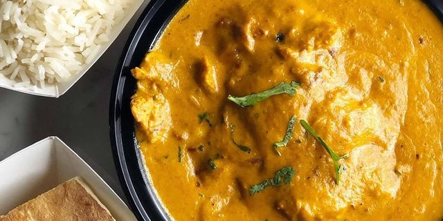 Chicken Bihari Curry