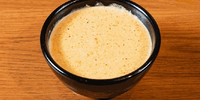 Side Korma Sauce