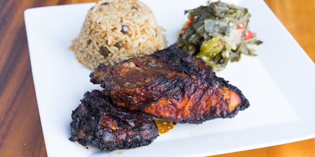 Chicken Your Way