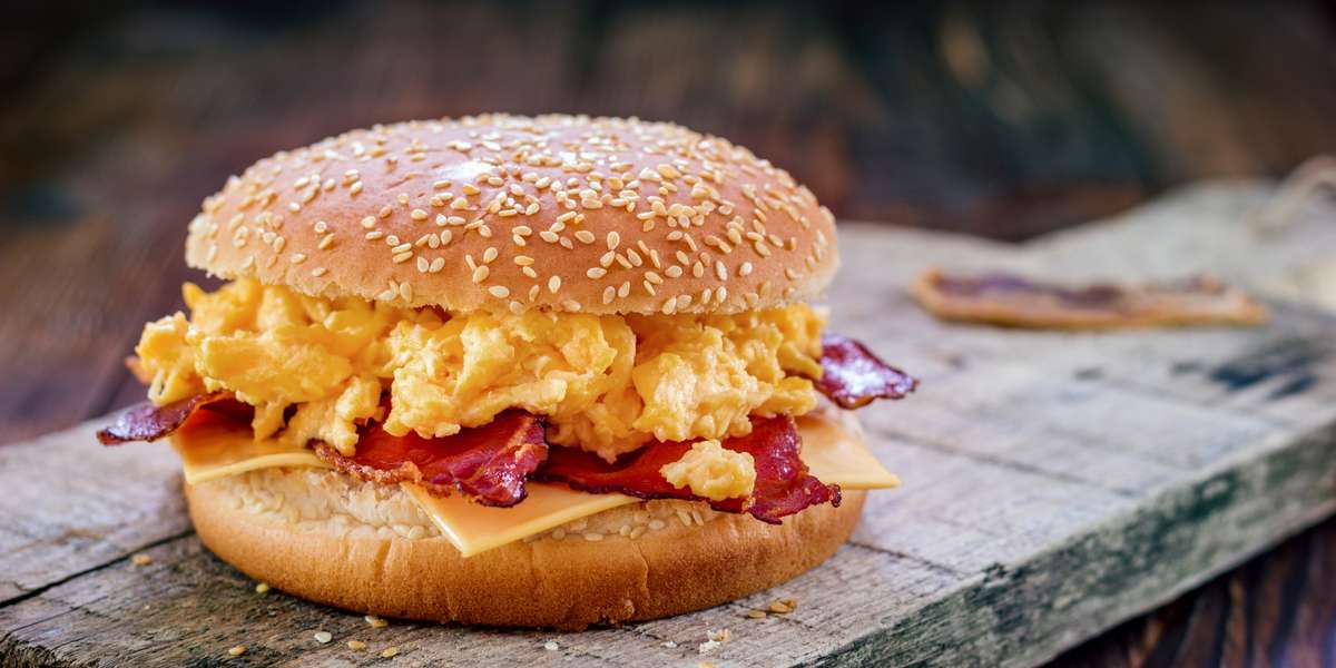 Early Bird Breakfast Catering