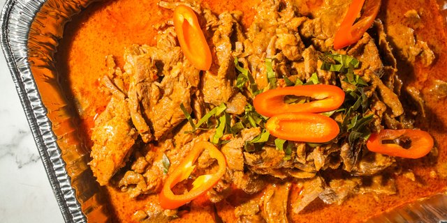 Panang Thai