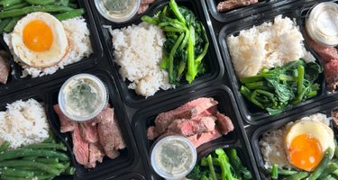Lena’s Asian Kitchen