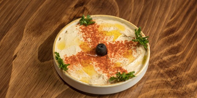 Hummus
